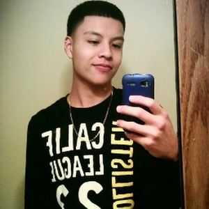 Meet your Posher, Aldahir